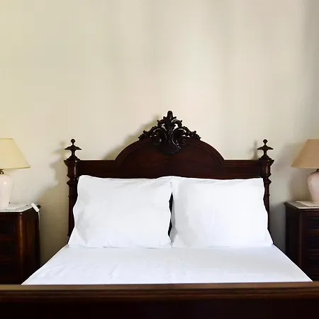 Prázdninový dům Casa Da Varanda Povolide