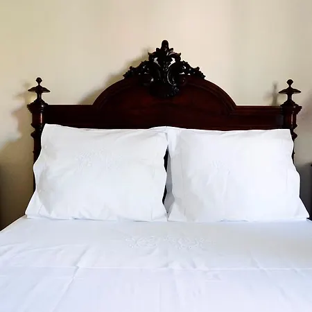 Prázdninový dům Casa Da Varanda *