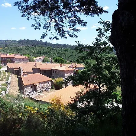 Casa Da Varanda
