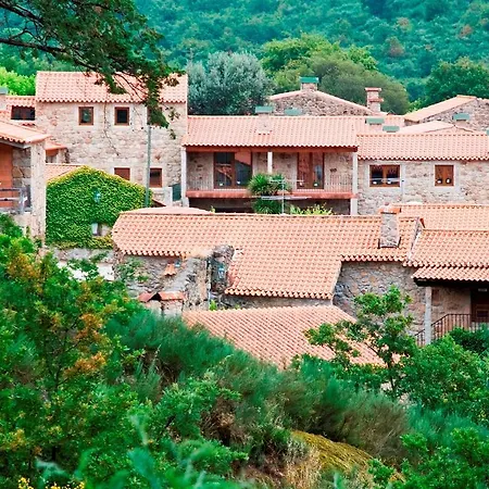 Prázdninový dům Casa Da Varanda *