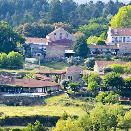 Casa Da Varanda Povolide