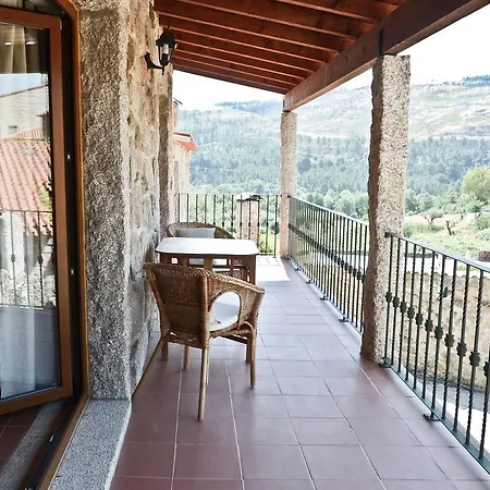 Casa Da Varanda