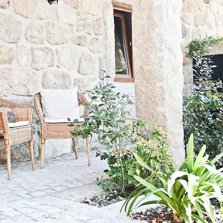 Holiday home Casa Da Varanda *