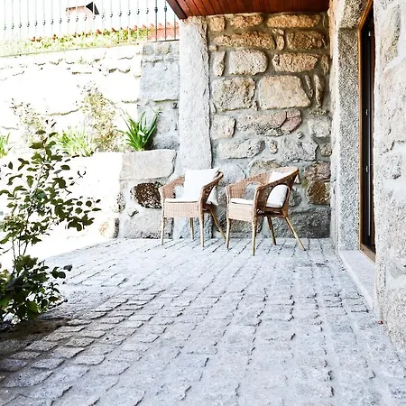 Holiday home Casa Da Varanda