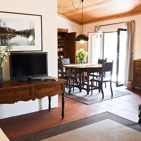 Prázdninový dům Casa Da Varanda Povolide