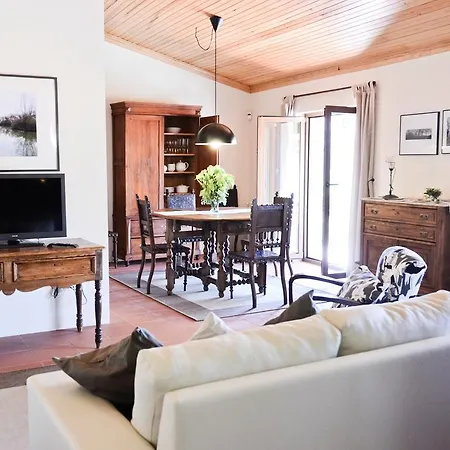 Prázdninový dům Casa Da Varanda *