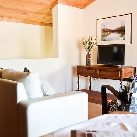 Prázdninový dům Casa Da Varanda