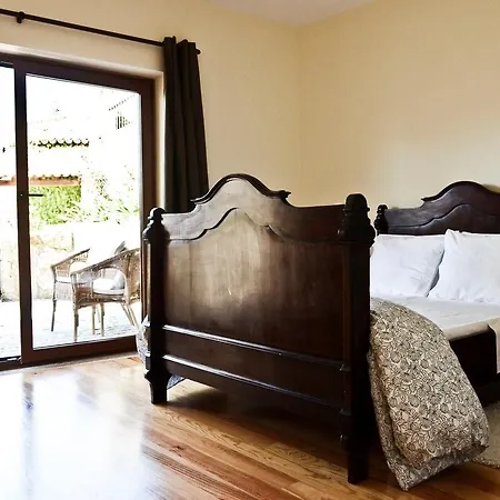 Prázdninový dům Casa Da Varanda *