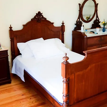 Prázdninový dům Casa Da Varanda Povolide