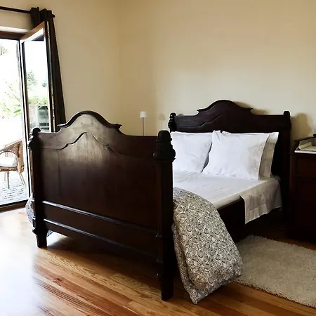 Prázdninový dům Casa Da Varanda *
