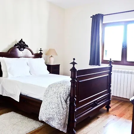 Prázdninový dům Casa Da Varanda