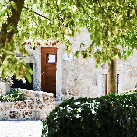 Holiday home Casa Da Varanda