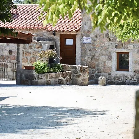 Holiday home Casa Da Varanda Povolide