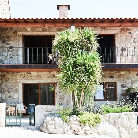 Casa Da Varanda
