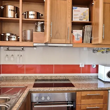 Prázdninový dům Casa Da Varanda