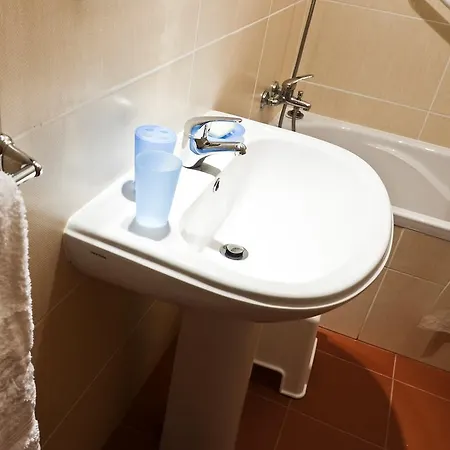Prázdninový dům Casa Da Varanda *