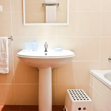 Prázdninový dům Casa Da Varanda Povolide
