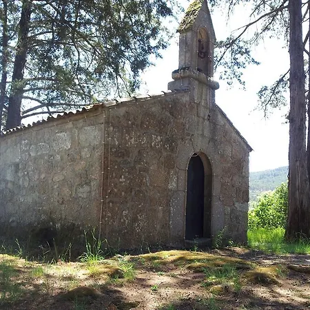 Prázdninový dům Casa Da Varanda *
