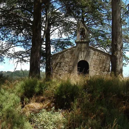 Prázdninový dům Casa Da Varanda