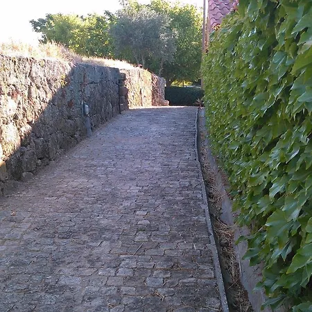 Prázdninový dům Casa Da Varanda Povolide