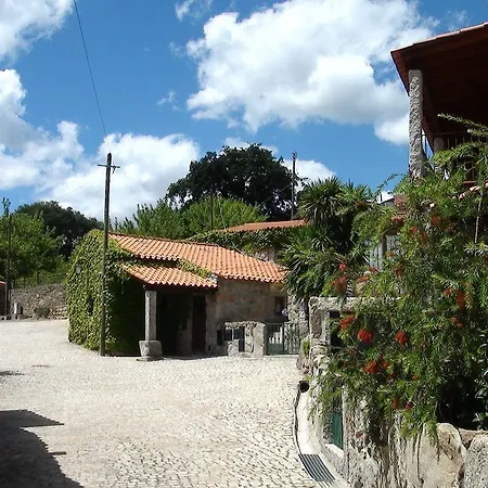 Prázdninový dům Casa Da Varanda *