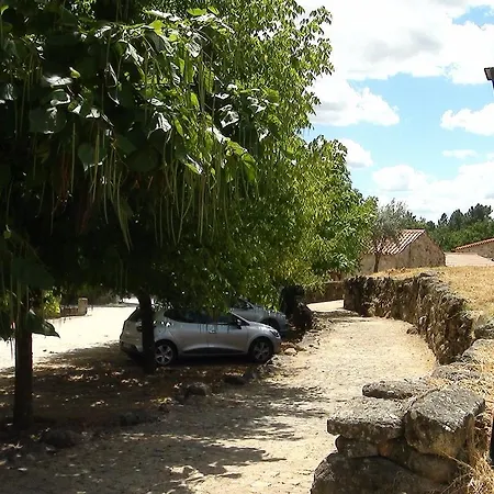 Prázdninový dům Casa Da Varanda Povolide