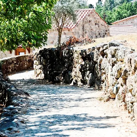 Casa Da Varanda