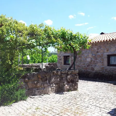 Holiday home Casa Da Varanda *