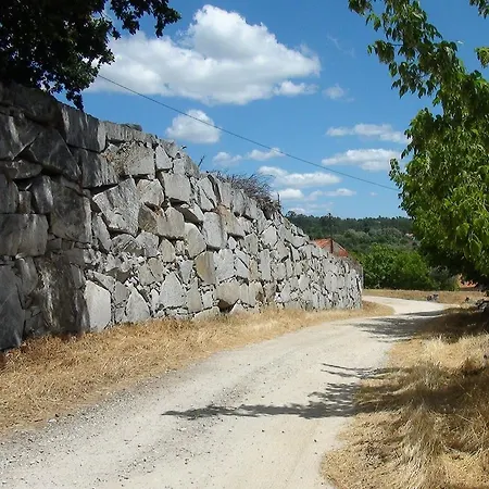 Prázdninový dům Casa Da Varanda *