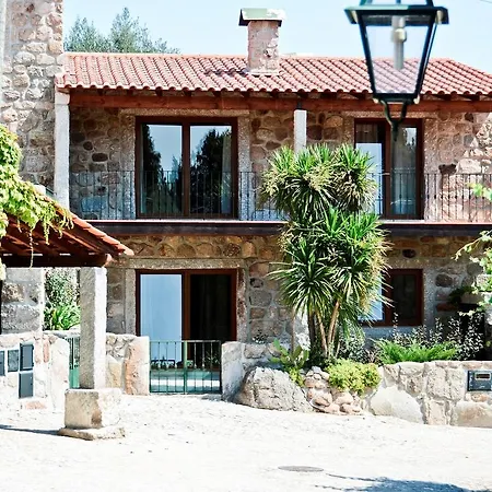 Holiday home Casa Da Varanda